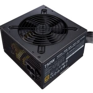 COOLER MASTER MWE Bronze V2 750W napajanje (MPE-7501-ACAAB-EU) 5Y - Slika 2