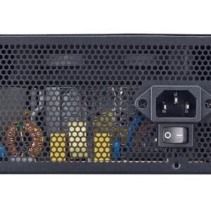 COOLER MASTER MWE Bronze V2 750W napajanje (MPE-7501-ACAAB-EU) 5Y - Slika 3