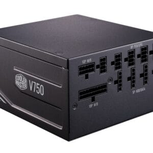 Cooler Master MWE Gold V2 750W napajanje (MPY-750V-AFBAG-EU) 5Y - Slika 2