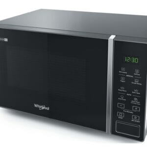 Whirlpool MWP 201 SB mikrotalasna rerna - Slika 2