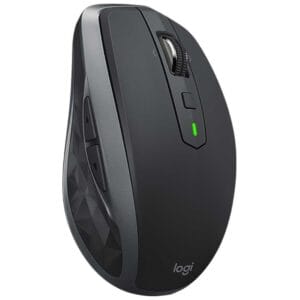 Logitech MX Anywhere 2S Wireless Graphite miš - Slika 2