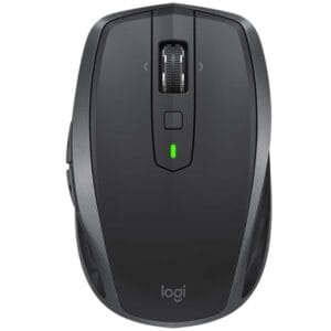Logitech MX Anywhere 2S Wireless Graphite miš - Slika 3