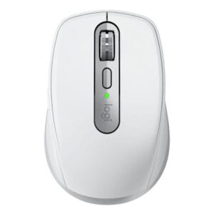 Logitech MX Anywhere 3S PALE GREY Wireless miš - Slika 2