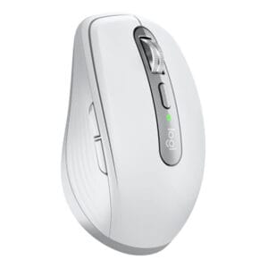 Logitech MX Anywhere 3S PALE GREY Wireless miš - Slika 1