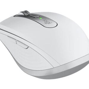 Logitech MX Anywhere 3S PALE GREY Wireless miš - Slika 3