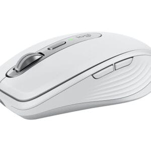 Logitech MX Anywhere 3S PALE GREY Wireless miš - Slika 5