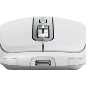 Logitech MX Anywhere 3S PALE GREY Wireless miš - Slika 6