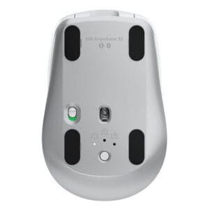 Logitech MX Anywhere 3S PALE GREY Wireless miš - Slika 8