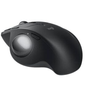 Logitech MX Ergo S Wireless Graphite miš - Slika 1