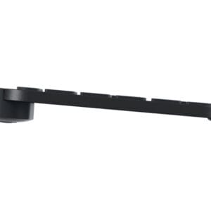 Logitech MX Keys S Wireless Illuminated tastatura Graphite US - Slika 4