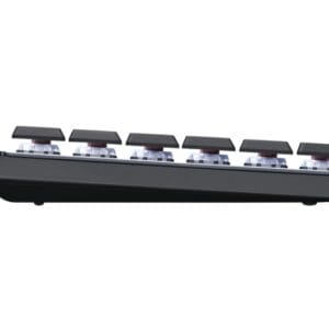 Logitech MX Mechanical Wireless Illuminated Linear tastatura Graphite... - Slika 3