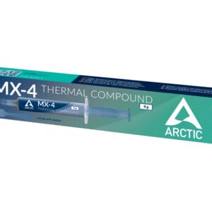 Arctic MX-4 4g termalna pasta (ACTCP00031B) - Slika 1
