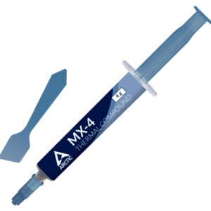 Arctic MX-4 4g termalna pasta (ACTCP00031B) - Slika 2