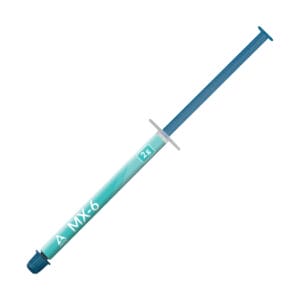 Arctic MX-6 2g termalna pasta (ACTCP00079A) - Slika 2