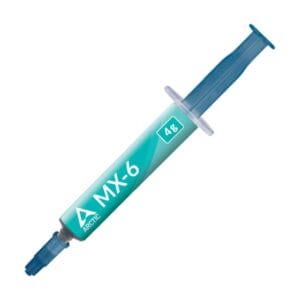 Arctic MX-6 4g termalna pasta (ACTCP00080A) - Slika 2