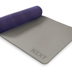 Nzxt MXL900 podloga za miš XL siva (MM-XXLSP-GR) - Slika 3