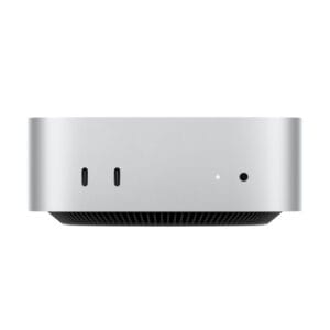 APPLE Mac mini M4 10-core CPU 10-core GPU 16GB 256GB SSD (MU9D3D/A) - Slika 4