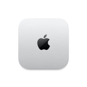 APPLE Mac mini M4 10-core CPU 10-core GPU 16GB 512GB SSD (MU9E3D/A) - Slika 3