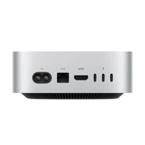 APPLE Mac mini M4 10-core CPU 10-core GPU 16GB 512GB SSD (MU9E3D/A) - Slika 4