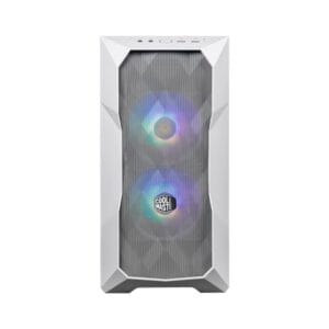 MasterBox TD300 MESH kućište belo (TD300-WGNN-S00) - Slika 1