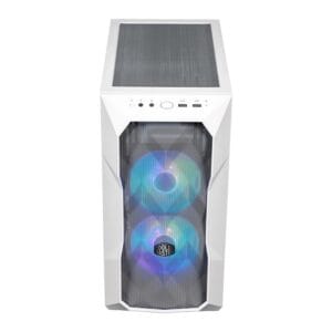 MasterBox TD300 MESH kućište belo (TD300-WGNN-S00) - Slika 4