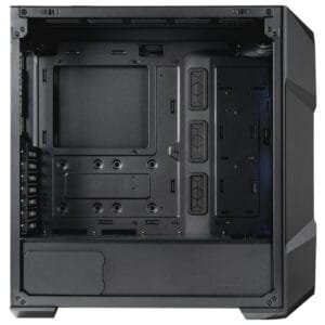 Cooler Master MasterBox TD500 MESH V2 Gaming kućište crno (TD500V2-KGNN-S00) - Slika 6