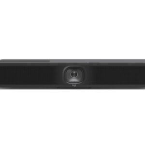 Logitech MeetUp 2 GRAPHITE konferencijska web kamera - Slika 4