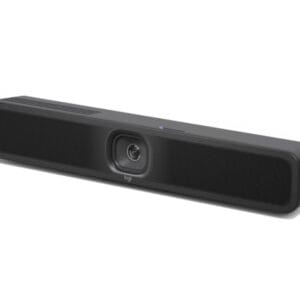 Logitech MeetUp 2 GRAPHITE konferencijska web kamera - Slika 1