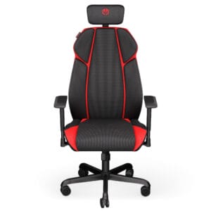 ENDORFY Meta RD stolica crvena (EY8A006) - Slika 6