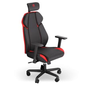 ENDORFY Meta RD stolica crvena (EY8A006) - Slika 7