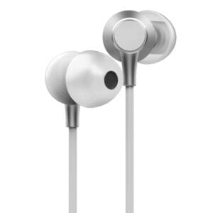 ENERGY SISTEM Metallized Silver slušalice sa mikrofonom srebrne (M45722) - Slika 3