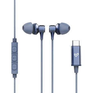 ENERGY SISTEM Metallized Type C Indigo slušalice sa mikrofonom (M45879) - Slika 5