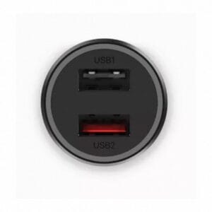 Xiaomi Mi 37W auto punjač (GDS4147GL) - Slika 3