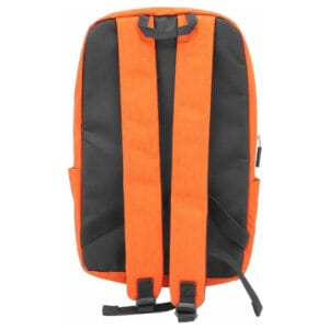 XIAOMI Mi Casual Daypack ranac narandžasti (ZJB4148GL) - Slika 5