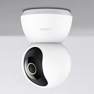 XIAOMI Mi Smart C300 kamera (BHR6540GL) - Slika 2