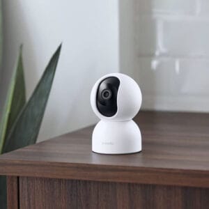 XIAOMI Mi Smart C300 kamera (BHR6540GL) - Slika 5