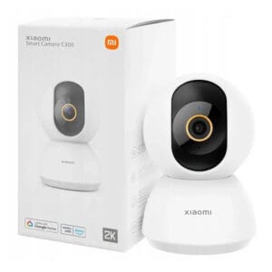 XIAOMI Mi Smart C300 kamera (BHR6540GL) - Slika 6