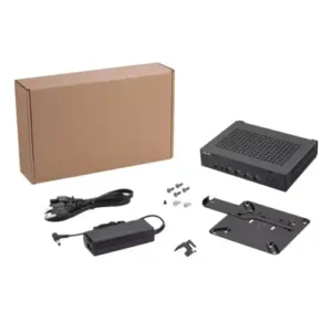 Asus Mini PC Asus PN43-B 2S N200 WiFi/BT/1xDP Barebone 90MR0172-M00040 - Slika 4