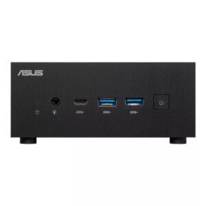 ASUS Mini PC PN52-BBR556HD (Ryzen 5 5600H, Barebone) - Slika 3