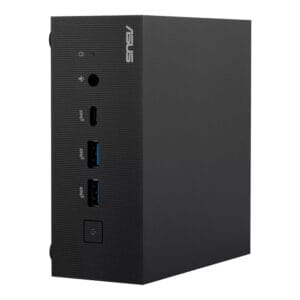 ASUS Mini PC PN64-B-S5238MD (Core i5-13500H, Barebone) - Slika 1