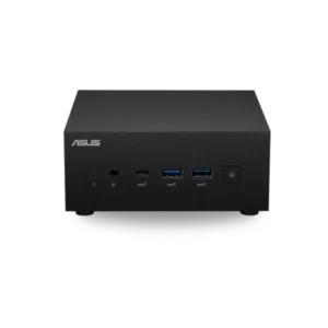 Asus Mini PC Asus PN64 i3-1220P 10c/2xDDR5 SO-DIMM/NVMe 2280+2,5 SSD/Wi-Fi/BT/2xUSB-C/2xHDMI Barebone - Slika 1