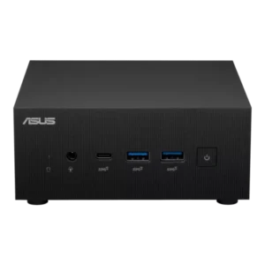 Asus Mini PC Asus PN64 i3-1220P 10c/2xDDR5 SO-DIMM/NVMe 2280+2,5 SSD/Wi-Fi/BT/2xUSB-C/2xHDMI Barebone - Slika 3