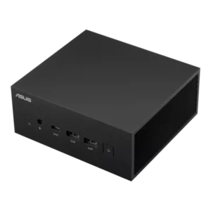 Asus Mini PC Asus PN64 i3-1220P 10c/2xDDR5 SO-DIMM/NVMe 2280+2,5 SSD/Wi-Fi/BT/2xUSB-C/2xHDMI Barebone - Slika 4