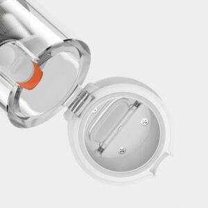Xiaomi Mini bežični ručni usisivač sa posudom (BHR5156EU) - Slika 5