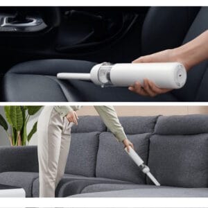 Xiaomi Mini bežični ručni usisivač sa posudom (BHR5156EU) - Slika 6