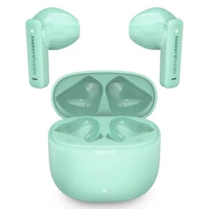 ENERGY SISTEM Mint StreetMusic slušalice zelene (M45921) - Slika 1