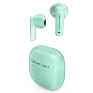 ENERGY SISTEM Mint StreetMusic slušalice zelene (M45921) - Slika 3