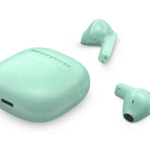ENERGY SISTEM Mint StreetMusic slušalice zelene (M45921) - Slika 7