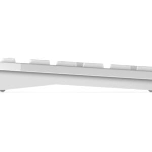 Dell Multimedia KB216 USB US tastatura bela - Slika 3