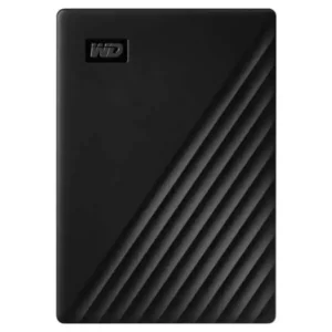Western Digital Eksterni hard disk 1TB Western Digital MyPassport WDBYVG0010... - Slika 1